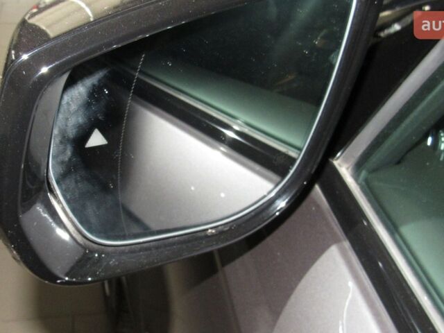 купити нове авто Джип Grand Cherokee 2024 року від офіційного дилера Автоцентр AUTO.RIA Джип фото