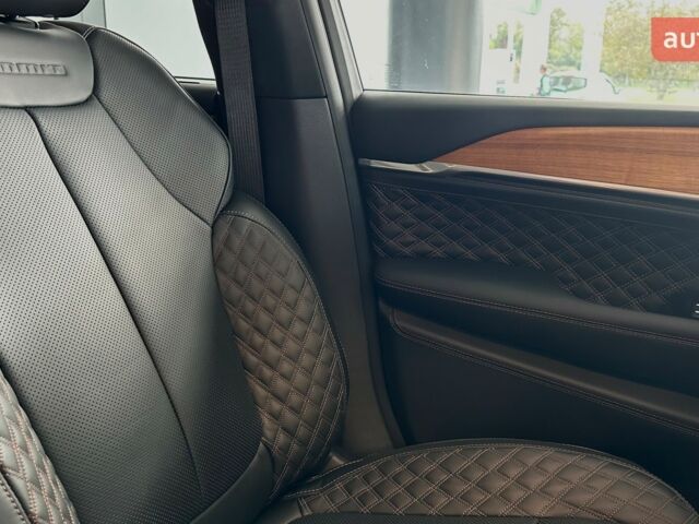 купить новое авто Джип Гранд Чероки 2024 года от официального дилера JEEP ЦЕНТР ОДЕСА ТОВ «АДІС-МОТОР» Джип фото