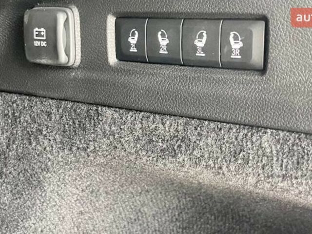 купить новое авто Джип Гранд Чероки 2024 года от официального дилера ДЖИП ЦЕНТР ХАРКІВ Джип фото