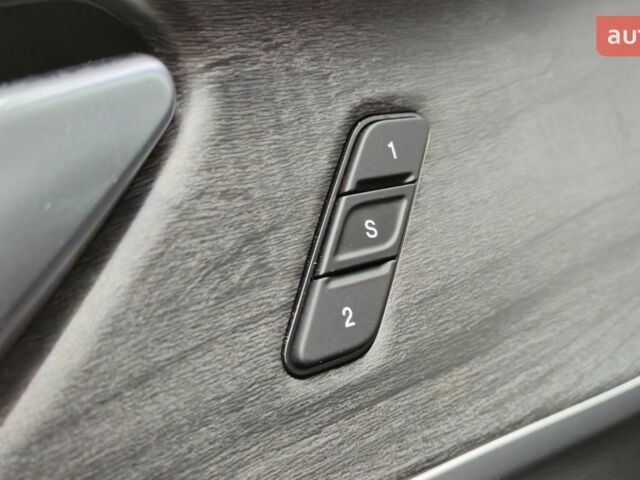 Джип Grand Cherokee, об'ємом двигуна 3.6 л та пробігом 0 тис. км за 64133 $, фото 12 на Automoto.ua