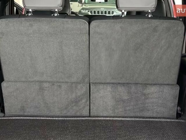 купить новое авто Джип Гранд Чероки 2024 года от официального дилера ДЖИП ЦЕНТР ХАРКІВ Джип фото