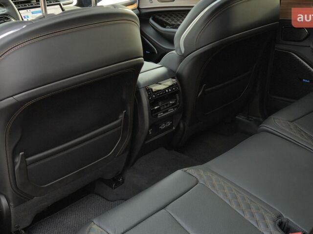 Джип Гранд Чероки, объемом двигателя 3.6 л и пробегом 0 тыс. км за 72019 $, фото 18 на Automoto.ua