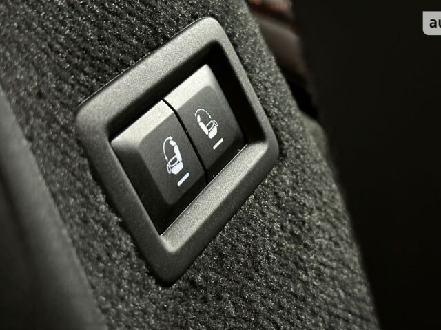 купить новое авто Джип Гранд Чероки 2024 года от официального дилера JEEP ЦЕНТР ОДЕСА ТОВ «АДІС-МОТОР» Джип фото