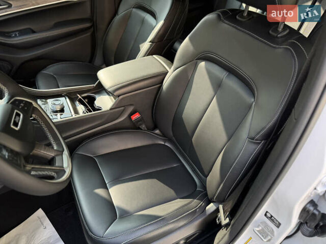 Джип Гранд Чероки, объемом двигателя 3.6 л и пробегом 6 тыс. км за 59000 $, фото 57 на Automoto.ua