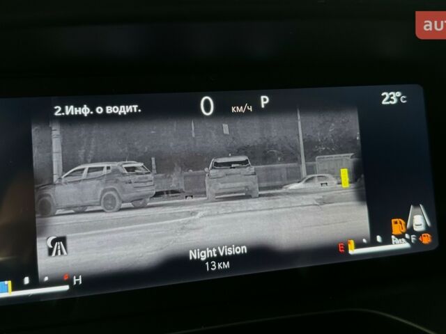 купить новое авто Джип Гранд Чероки 2024 года от официального дилера JEEP ЦЕНТР ОДЕСА ТОВ «АДІС-МОТОР» Джип фото