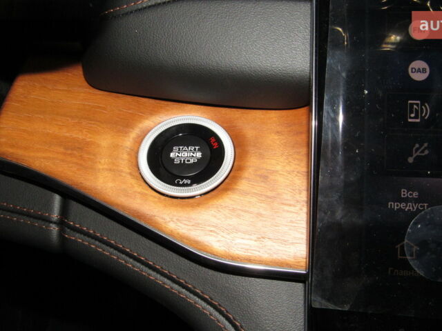 купити нове авто Джип Grand Cherokee 2024 року від офіційного дилера Автоцентр AUTO.RIA Джип фото