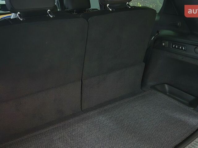 Джип Гранд Чероки, объемом двигателя 3.6 л и пробегом 0 тыс. км за 79311 $, фото 10 на Automoto.ua