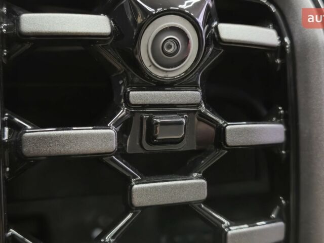 Джип Гранд Чероки, объемом двигателя 3.6 л и пробегом 0 тыс. км за 79311 $, фото 18 на Automoto.ua