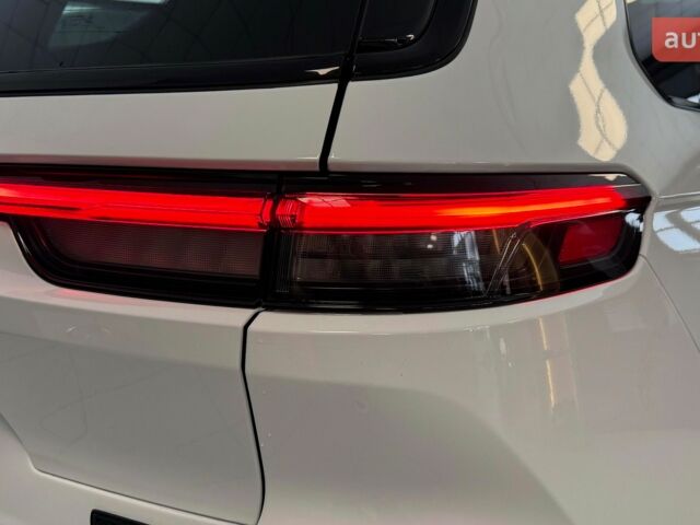 купити нове авто Джип Grand Cherokee 2024 року від офіційного дилера JEEP ЦЕНТР ОДЕСА ТОВ «АДІС-МОТОР» Джип фото