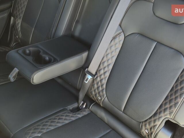 Джип Гранд Чероки, объемом двигателя 3.6 л и пробегом 0 тыс. км за 78308 $, фото 7 на Automoto.ua