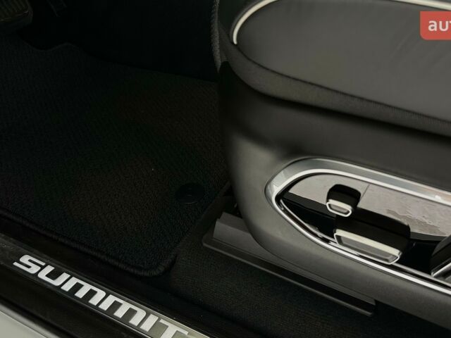 купить новое авто Джип Гранд Чероки 2024 года от официального дилера JEEP ЦЕНТР ОДЕСА ТОВ «АДІС-МОТОР» Джип фото