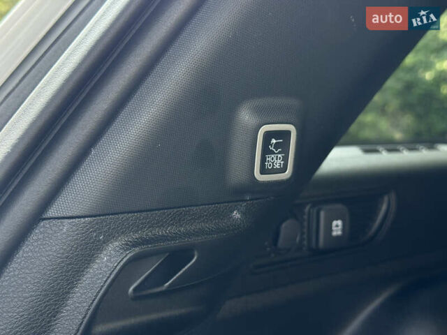 Джип Гранд Чероки, объемом двигателя 3.6 л и пробегом 6 тыс. км за 59000 $, фото 25 на Automoto.ua