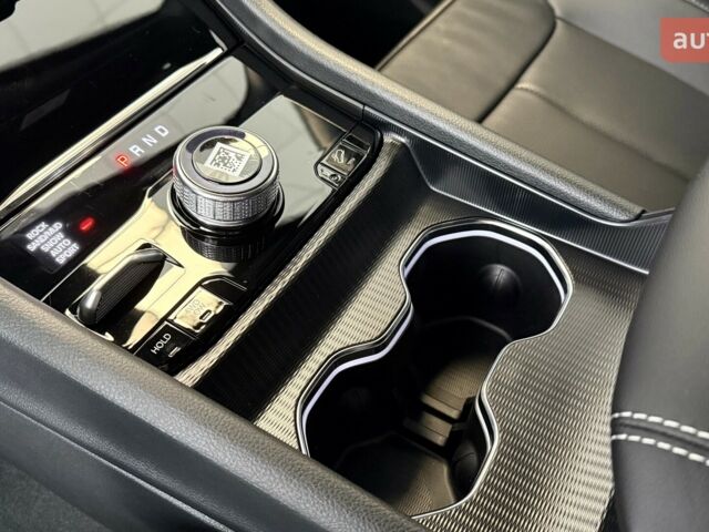 купить новое авто Джип Гранд Чероки 2024 года от официального дилера JEEP ЦЕНТР ОДЕСА ТОВ «АДІС-МОТОР» Джип фото