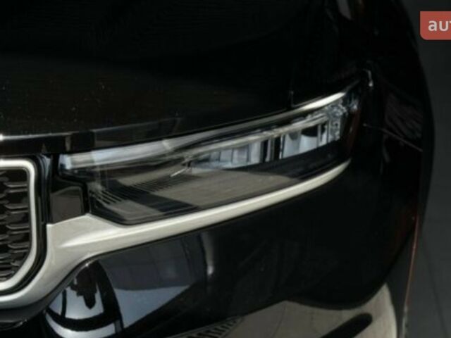 купить новое авто Джип Гранд Чероки 2024 года от официального дилера JEEP «Сателіт Мотор» Аеліта Джип фото