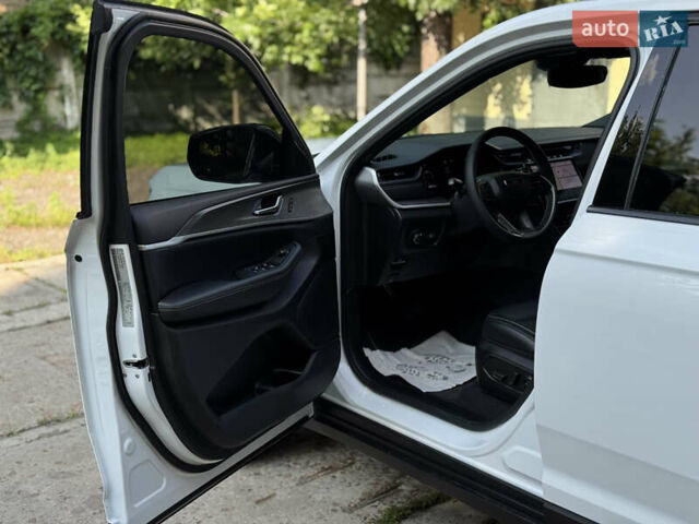 Джип Гранд Чероки, объемом двигателя 3.6 л и пробегом 6 тыс. км за 59000 $, фото 15 на Automoto.ua