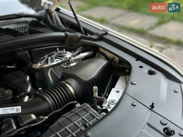 Джип Гранд Чероки, объемом двигателя 3.6 л и пробегом 6 тыс. км за 59000 $, фото 52 на Automoto.ua