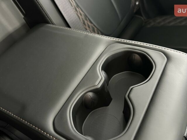 купити нове авто Джип Grand Cherokee 2024 року від офіційного дилера JEEP ЦЕНТР ОДЕСА ТОВ «АДІС-МОТОР» Джип фото