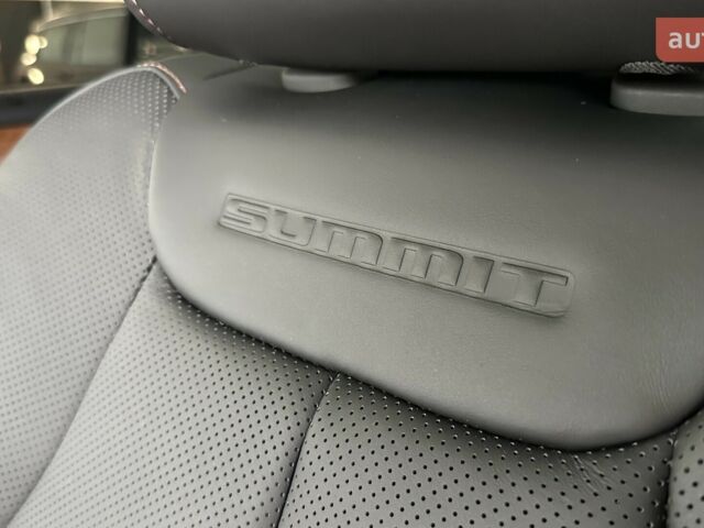 купить новое авто Джип Гранд Чероки 2024 года от официального дилера JEEP ЦЕНТР ОДЕСА ТОВ «АДІС-МОТОР» Джип фото