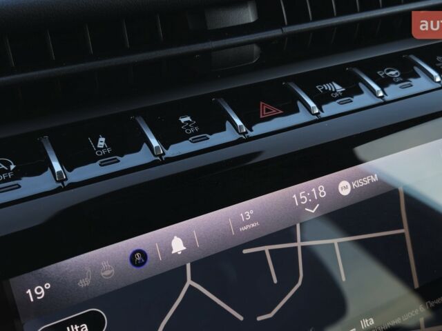 Джип Гранд Чероки, объемом двигателя 3.6 л и пробегом 0 тыс. км за 78308 $, фото 10 на Automoto.ua