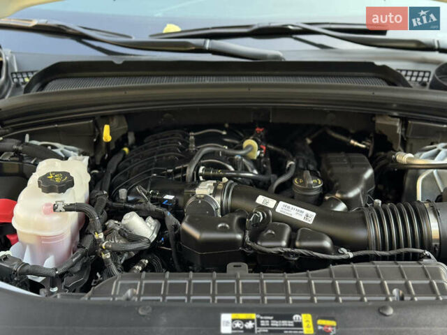 Джип Гранд Чероки, объемом двигателя 3.6 л и пробегом 6 тыс. км за 59000 $, фото 50 на Automoto.ua