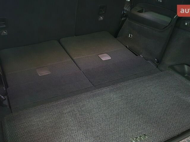 Джип Гранд Чероки, объемом двигателя 3.6 л и пробегом 0 тыс. км за 79311 $, фото 11 на Automoto.ua