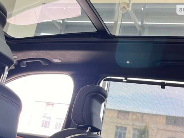 купить новое авто Джип Гранд Чероки 2024 года от официального дилера ДЖИП ЦЕНТР ХАРКІВ Джип фото