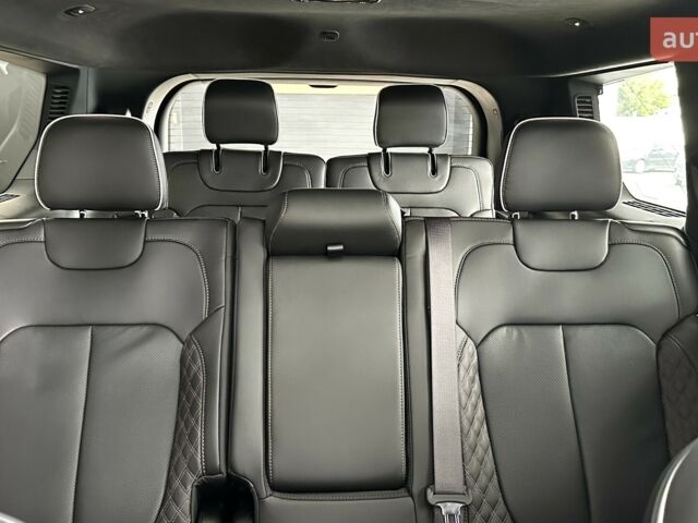 купити нове авто Джип Grand Cherokee 2024 року від офіційного дилера JEEP ЦЕНТР ОДЕСА ТОВ «АДІС-МОТОР» Джип фото