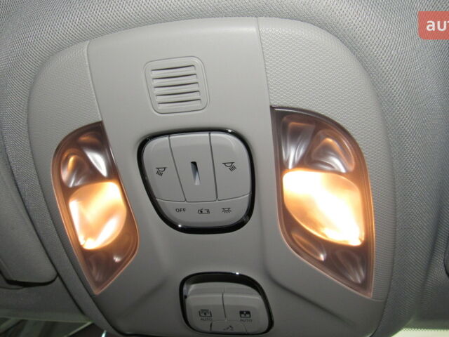 купити нове авто Джип Grand Cherokee 2024 року від офіційного дилера Автоцентр AUTO.RIA Джип фото