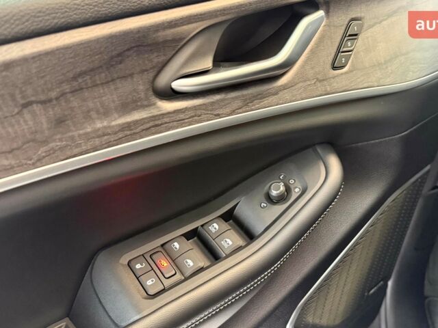 купить новое авто Джип Гранд Чероки 2024 года от официального дилера JEEP ЦЕНТР ОДЕСА ТОВ «АДІС-МОТОР» Джип фото