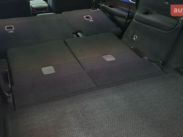 Джип Гранд Чероки, объемом двигателя 3.6 л и пробегом 0 тыс. км за 79311 $, фото 12 на Automoto.ua