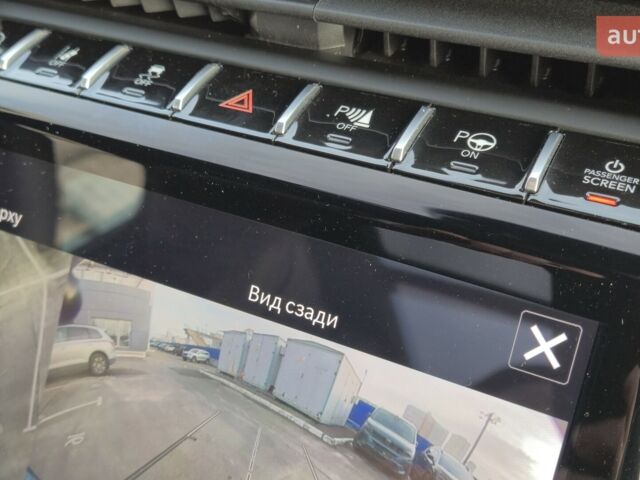 Джип Гранд Чероки, объемом двигателя 3.6 л и пробегом 0 тыс. км за 72019 $, фото 20 на Automoto.ua