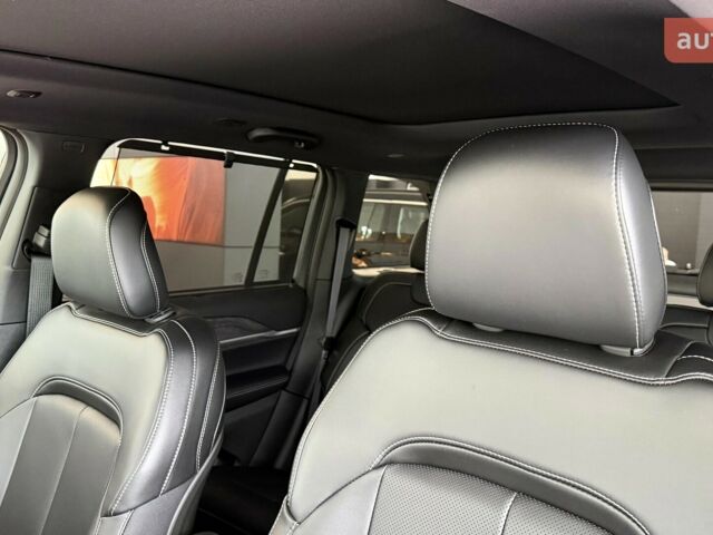 купить новое авто Джип Гранд Чероки 2024 года от официального дилера JEEP ЦЕНТР ОДЕСА ТОВ «АДІС-МОТОР» Джип фото