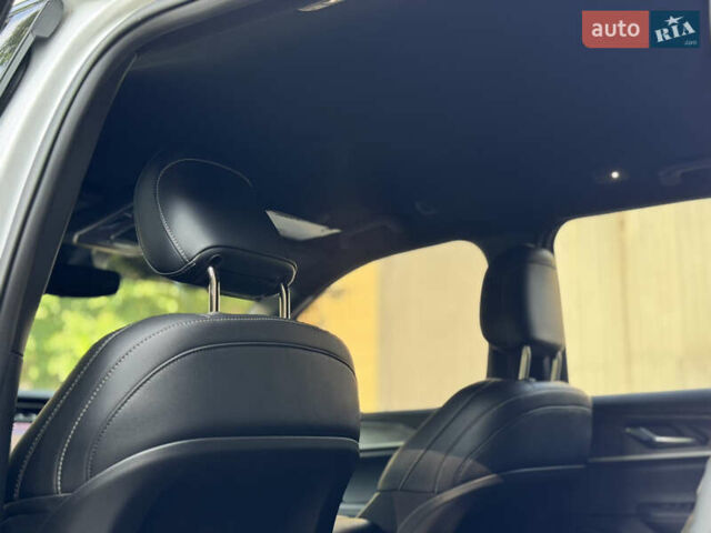 Джип Гранд Чероки, объемом двигателя 3.6 л и пробегом 6 тыс. км за 59000 $, фото 23 на Automoto.ua