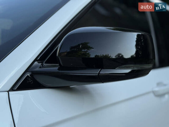 Джип Гранд Чероки, объемом двигателя 3.6 л и пробегом 6 тыс. км за 59000 $, фото 10 на Automoto.ua