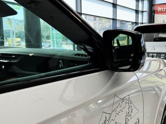 купить новое авто Джип Гранд Чероки 2024 года от официального дилера Автоцентр AUTO.RIA Джип фото