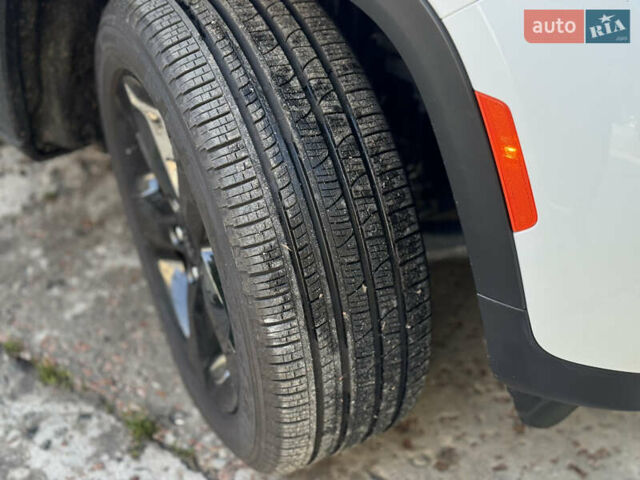 Джип Гранд Чероки, объемом двигателя 3.6 л и пробегом 6 тыс. км за 59000 $, фото 61 на Automoto.ua