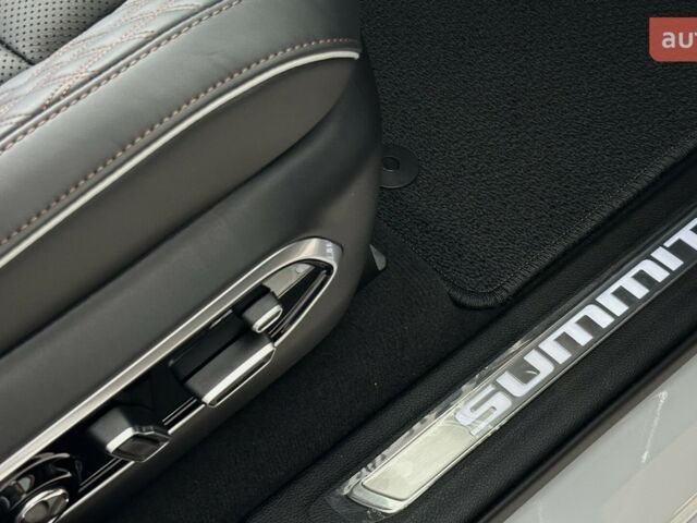 купити нове авто Джип Grand Cherokee 2024 року від офіційного дилера JEEP ЦЕНТР ОДЕСА ТОВ «АДІС-МОТОР» Джип фото