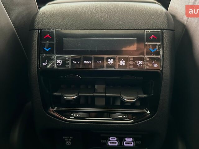 купити нове авто Джип Grand Cherokee 2024 року від офіційного дилера JEEP ЦЕНТР ОДЕСА ТОВ «АДІС-МОТОР» Джип фото