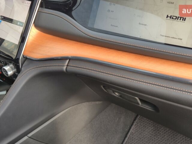 Джип Гранд Чероки, объемом двигателя 3.6 л и пробегом 0 тыс. км за 72019 $, фото 21 на Automoto.ua