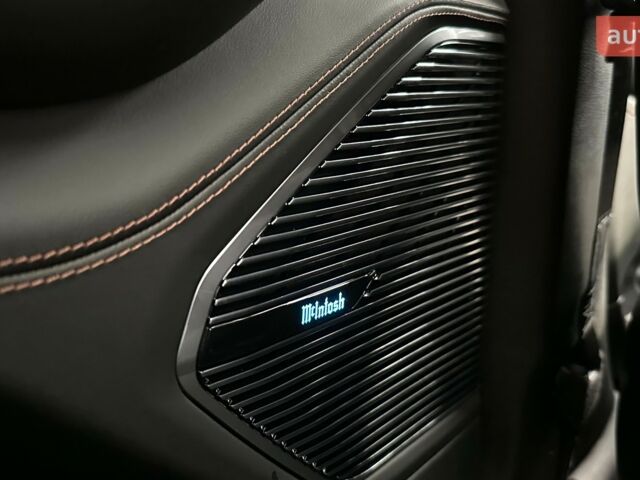 купить новое авто Джип Гранд Чероки 2024 года от официального дилера JEEP ЦЕНТР ОДЕСА ТОВ «АДІС-МОТОР» Джип фото