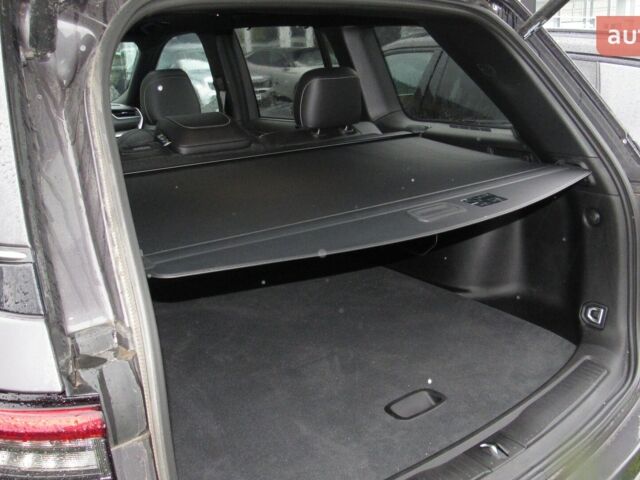 купити нове авто Джип Grand Cherokee 2024 року від офіційного дилера Автоцентр AUTO.RIA Джип фото