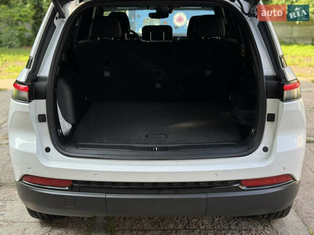 Джип Гранд Чероки, объемом двигателя 3.6 л и пробегом 6 тыс. км за 59000 $, фото 26 на Automoto.ua