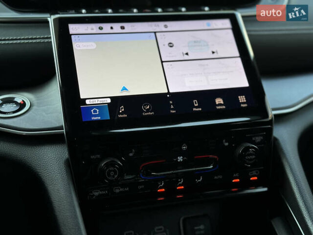 Джип Гранд Чероки, объемом двигателя 3.6 л и пробегом 6 тыс. км за 59000 $, фото 8 на Automoto.ua