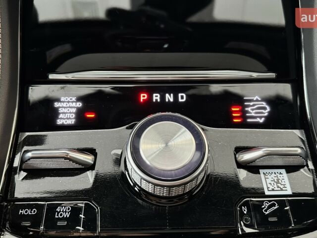 купить новое авто Джип Гранд Чероки 2024 года от официального дилера JEEP ЦЕНТР ОДЕСА ТОВ «АДІС-МОТОР» Джип фото