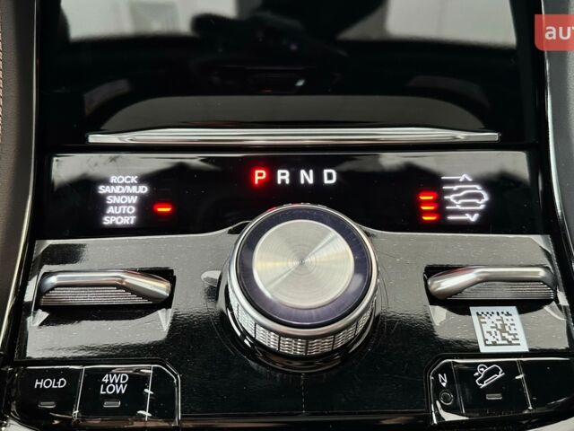 купить новое авто Джип Гранд Чероки 2024 года от официального дилера JEEP ЦЕНТР ОДЕСА ТОВ «АДІС-МОТОР» Джип фото