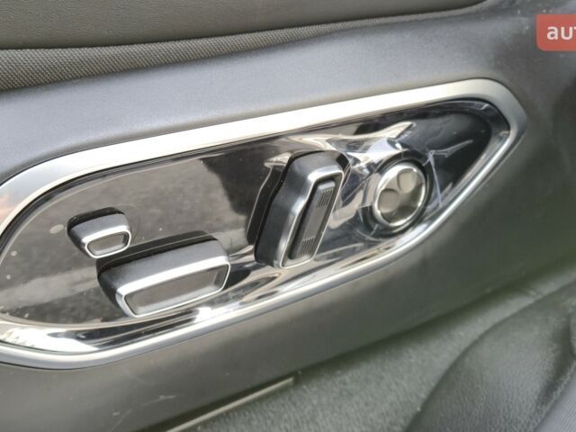 Джип Гранд Чероки, объемом двигателя 3.6 л и пробегом 0 тыс. км за 72019 $, фото 14 на Automoto.ua