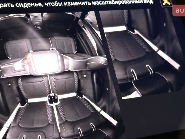 купити нове авто Джип Grand Cherokee 2024 року від офіційного дилера JEEP ЦЕНТР ОДЕСА ТОВ «АДІС-МОТОР» Джип фото