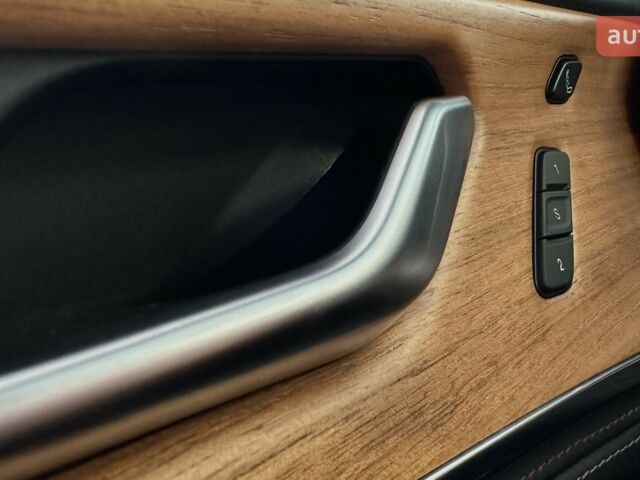 купить новое авто Джип Гранд Чероки 2024 года от официального дилера JEEP ЦЕНТР ОДЕСА ТОВ «АДІС-МОТОР» Джип фото