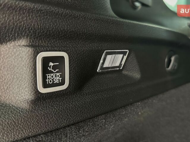 купить новое авто Джип Гранд Чероки 2024 года от официального дилера JEEP ЦЕНТР ОДЕСА ТОВ «АДІС-МОТОР» Джип фото