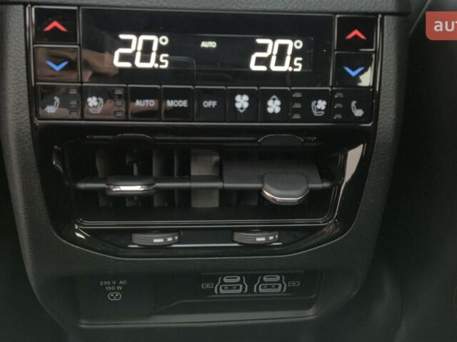 Джип Гранд Чероки, объемом двигателя 3.6 л и пробегом 0 тыс. км за 72019 $, фото 19 на Automoto.ua